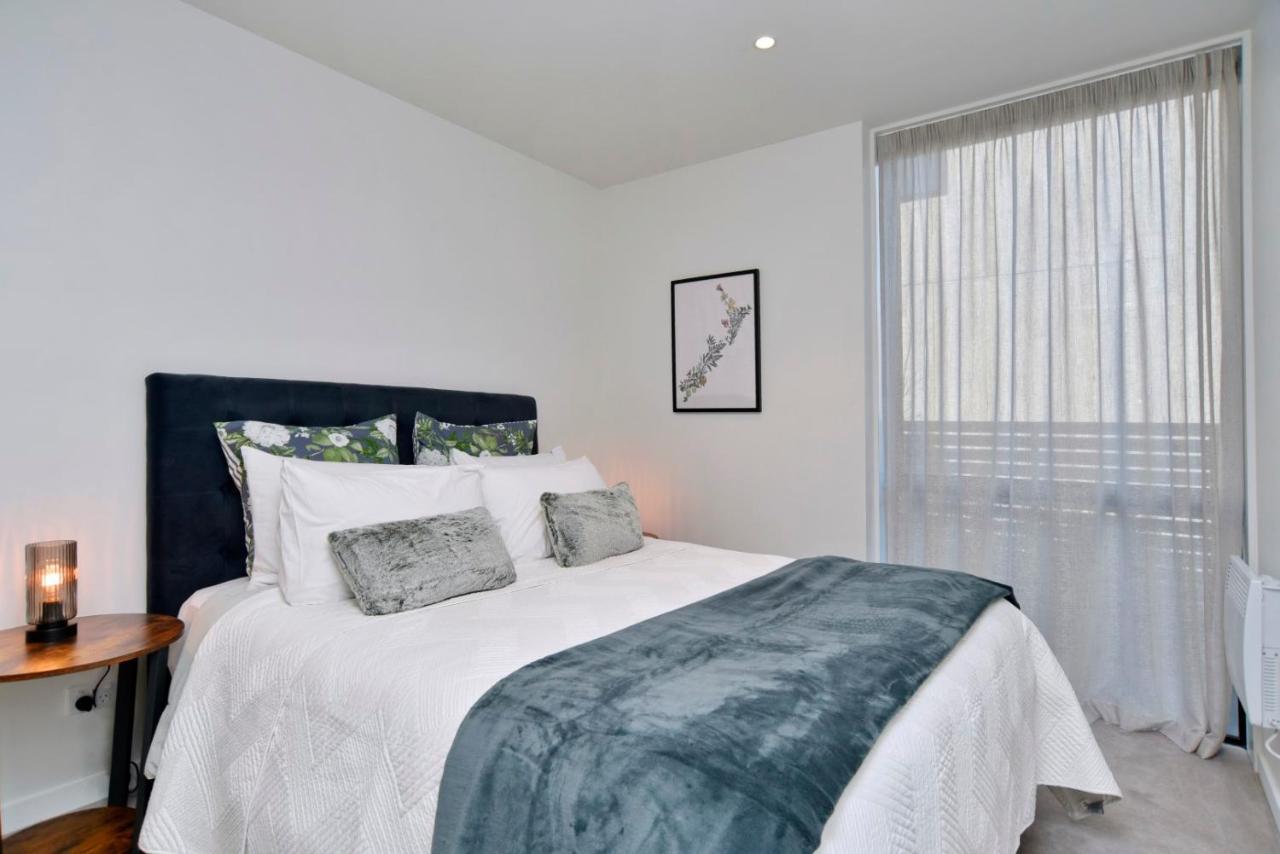 Worcester Terrace Eleven - Homes Holiday home *